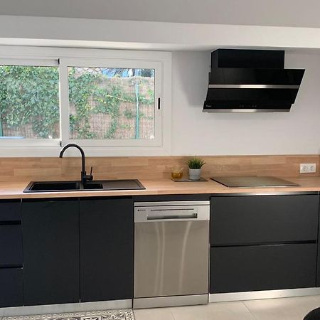 Rodhes Playa B-1 Apartment Росес Екстериор снимка