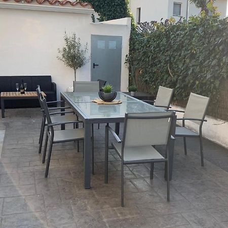 Rodhes Playa B-1 Apartment Росес Екстериор снимка