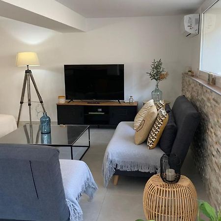 Rodhes Playa B-1 Apartment Росес Екстериор снимка