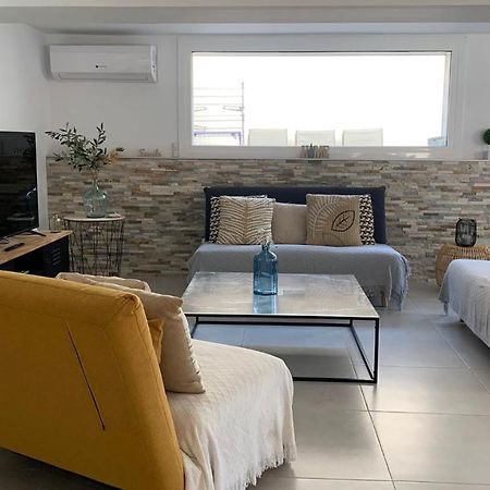 Rodhes Playa B-1 Apartment Росес Екстериор снимка