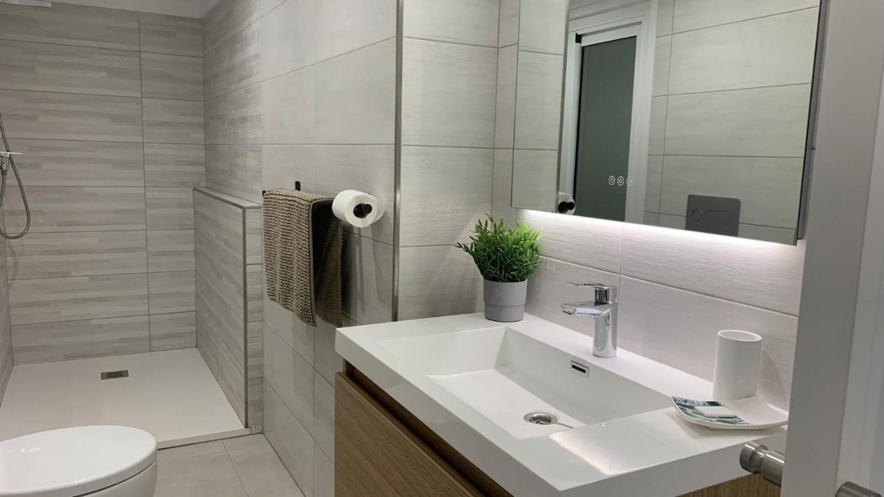 Rodhes Playa B-1 Apartment Росес Екстериор снимка
