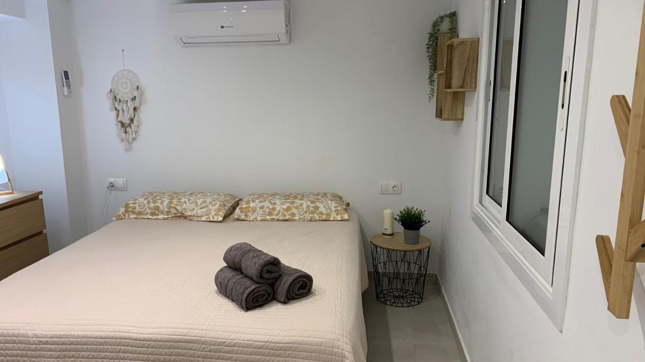 Rodhes Playa B-1 Apartment Росес Екстериор снимка