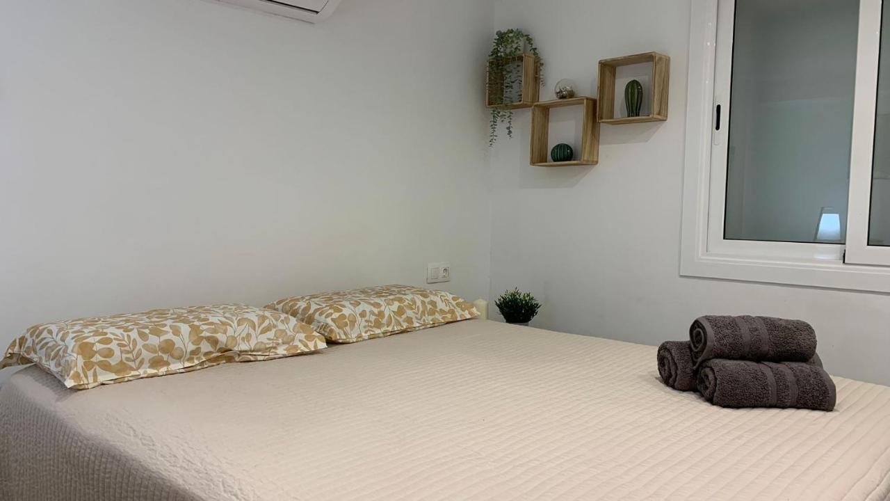 Rodhes Playa B-1 Apartment Росес Екстериор снимка