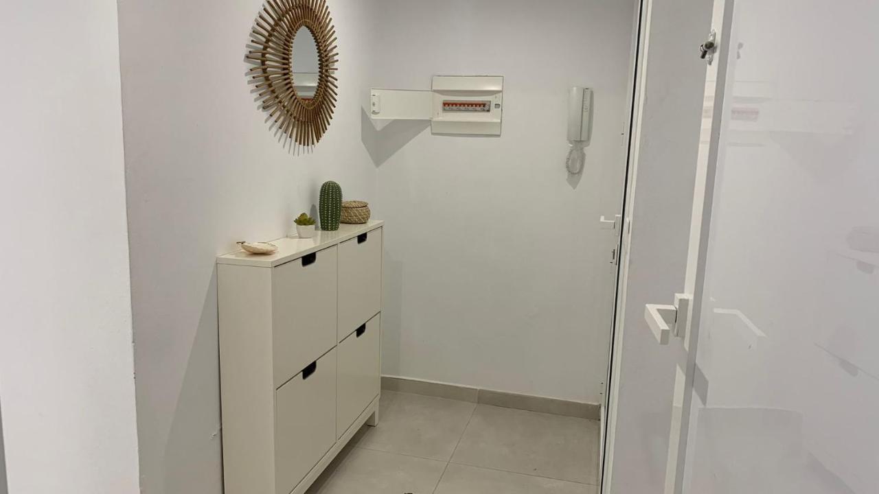Rodhes Playa B-1 Apartment Росес Екстериор снимка