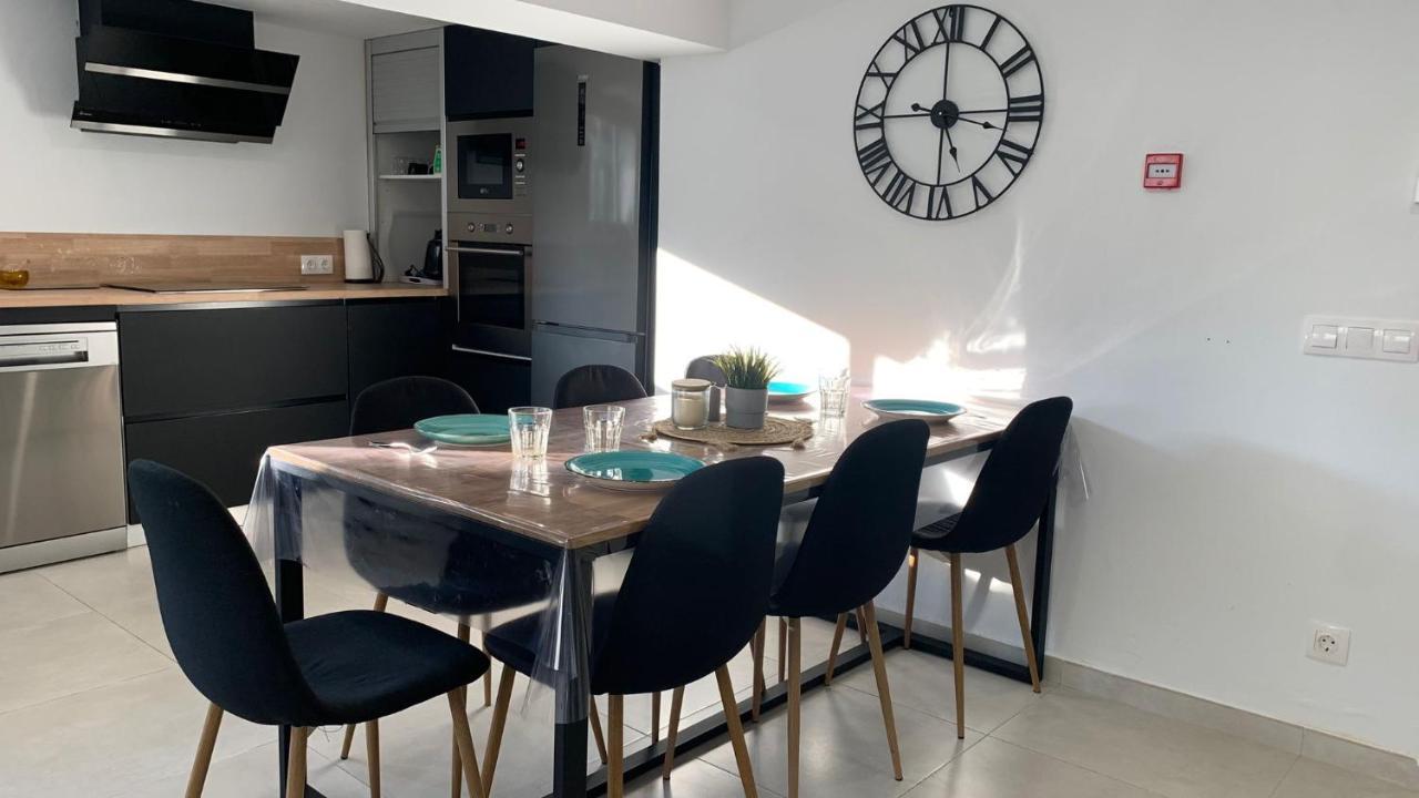 Rodhes Playa B-1 Apartment Росес Екстериор снимка