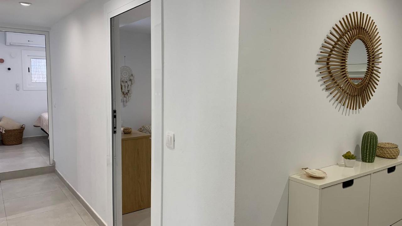 Rodhes Playa B-1 Apartment Росес Екстериор снимка