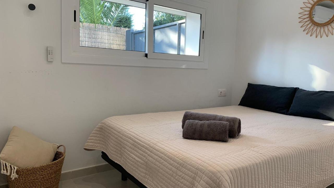 Rodhes Playa B-1 Apartment Росес Екстериор снимка