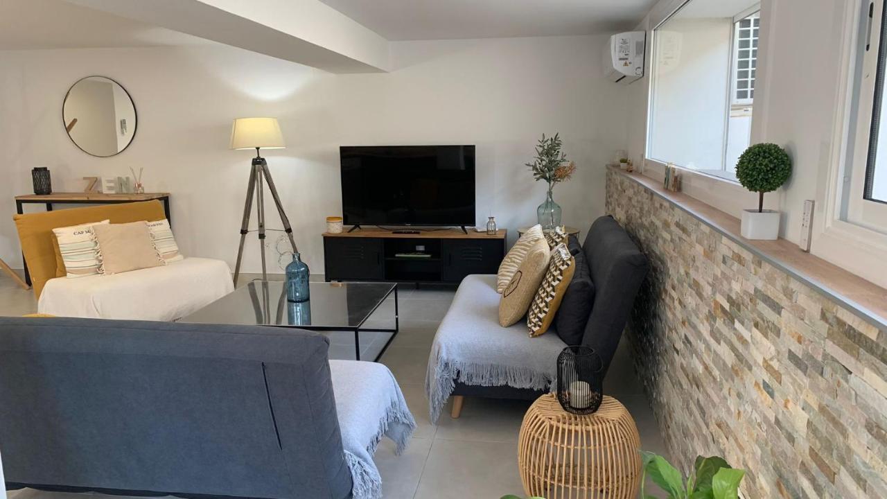 Rodhes Playa B-1 Apartment Росес Екстериор снимка