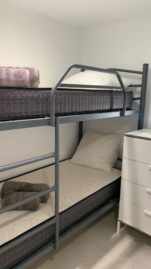 Rodhes Playa B-1 Apartment Росес Екстериор снимка