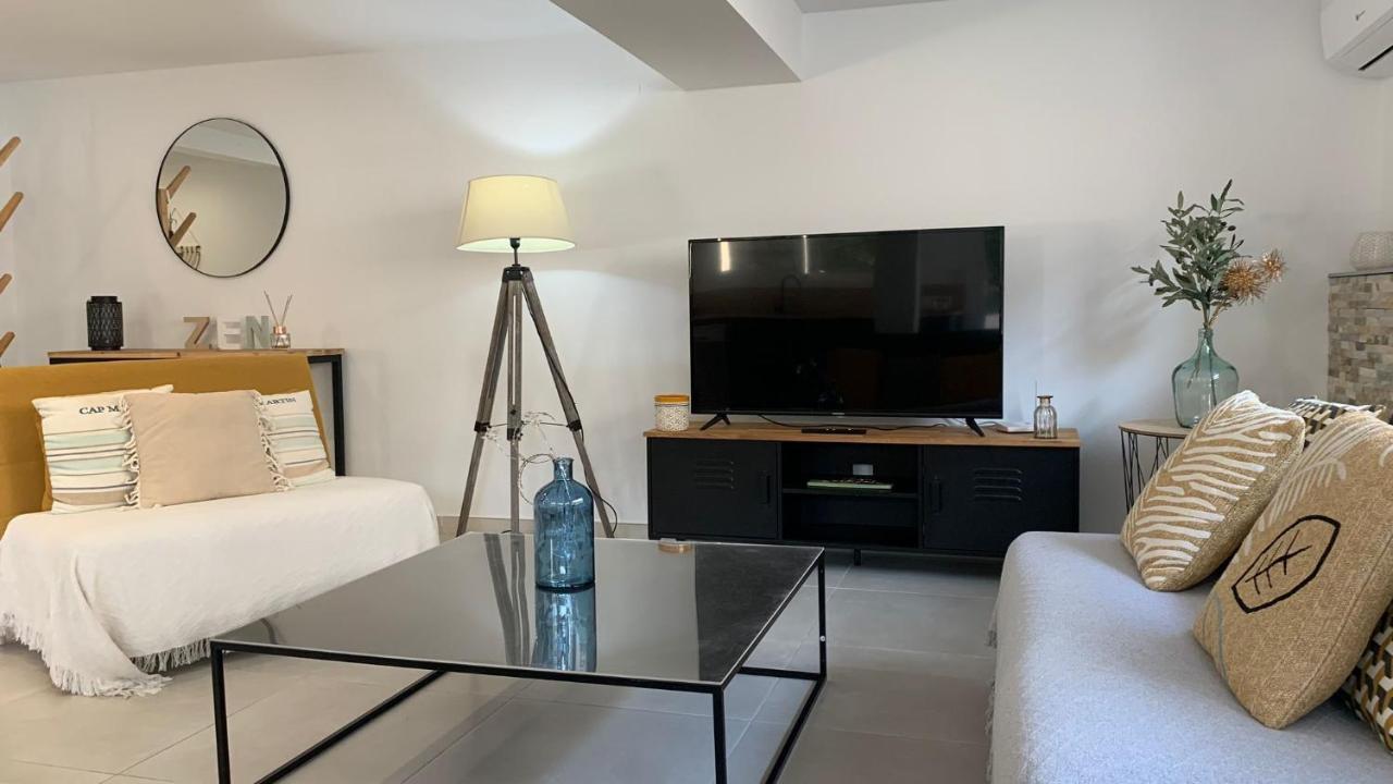 Rodhes Playa B-1 Apartment Росес Екстериор снимка