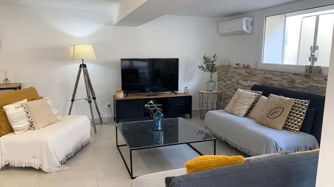 Rodhes Playa B-1 Apartment Росес Екстериор снимка