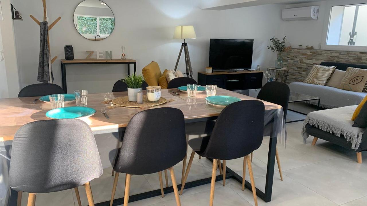 Rodhes Playa B-1 Apartment Росес Екстериор снимка