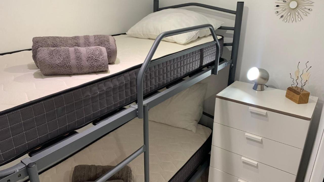 Rodhes Playa B-1 Apartment Росес Екстериор снимка