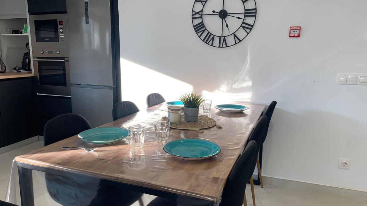 Rodhes Playa B-1 Apartment Росес Екстериор снимка