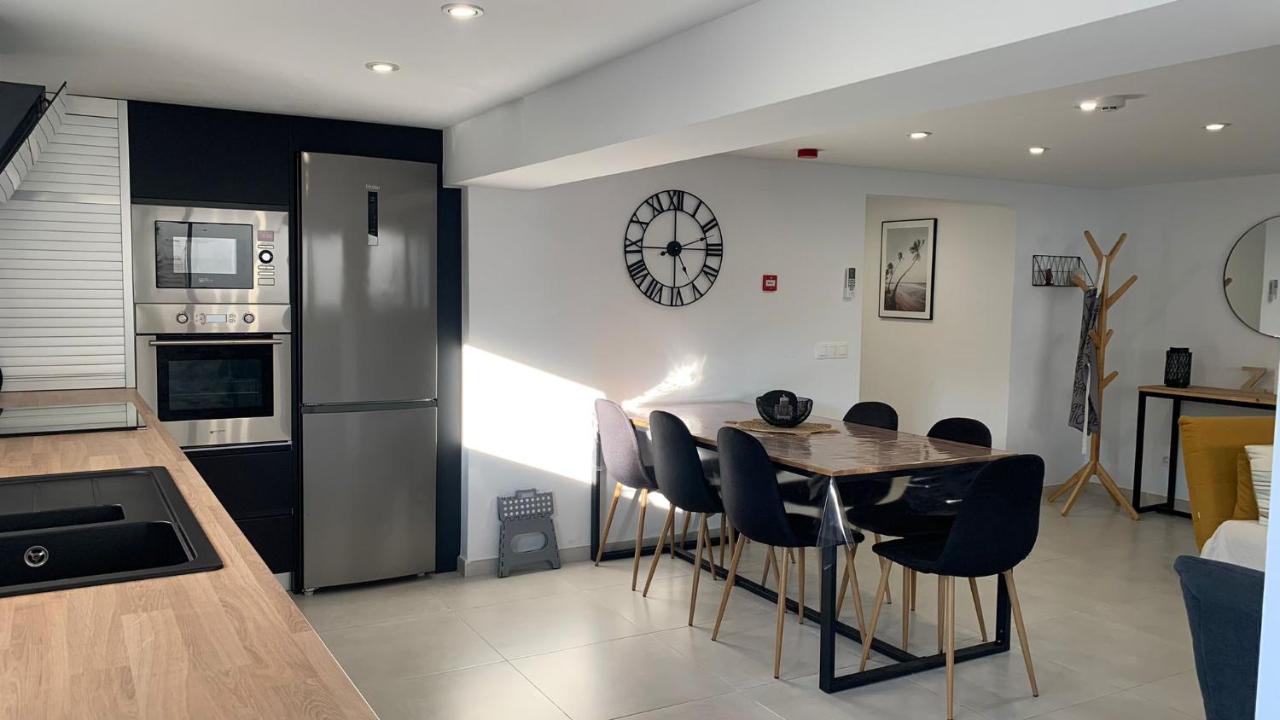 Rodhes Playa B-1 Apartment Росес Екстериор снимка