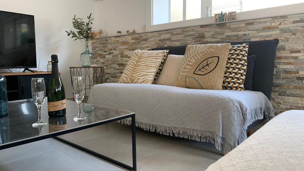 Rodhes Playa B-1 Apartment Росес Екстериор снимка