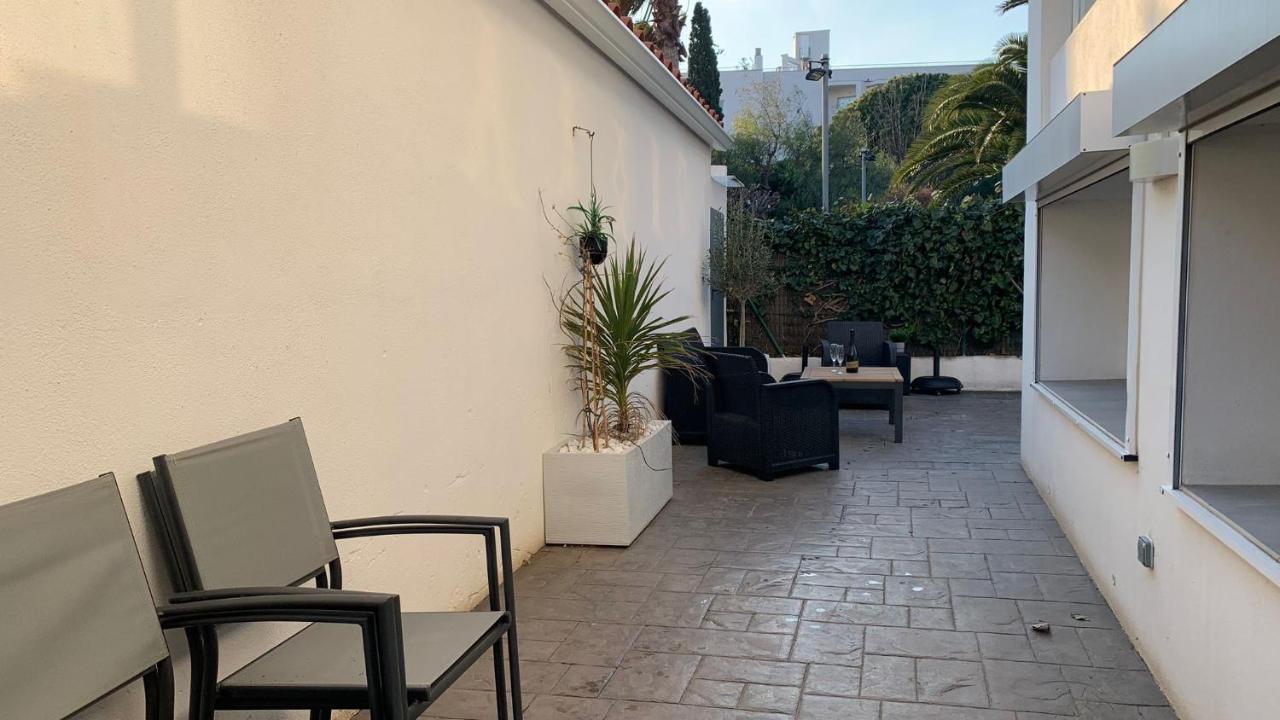 Rodhes Playa B-1 Apartment Росес Екстериор снимка
