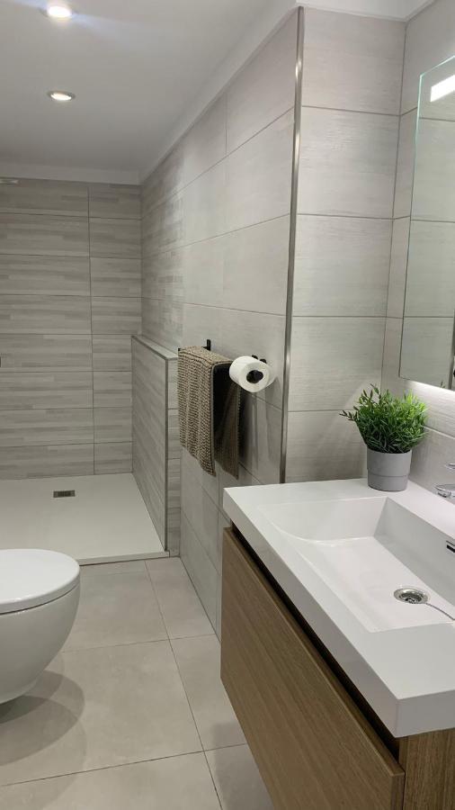 Rodhes Playa B-1 Apartment Росес Екстериор снимка