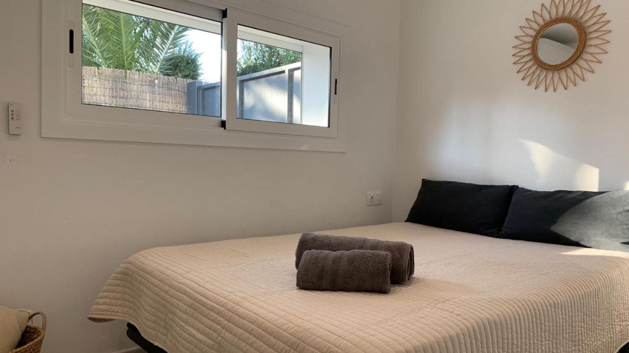 Rodhes Playa B-1 Apartment Росес Екстериор снимка