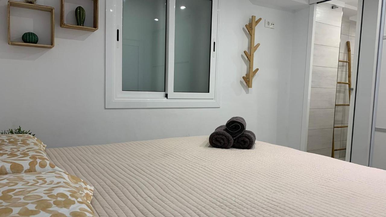 Rodhes Playa B-1 Apartment Росес Екстериор снимка