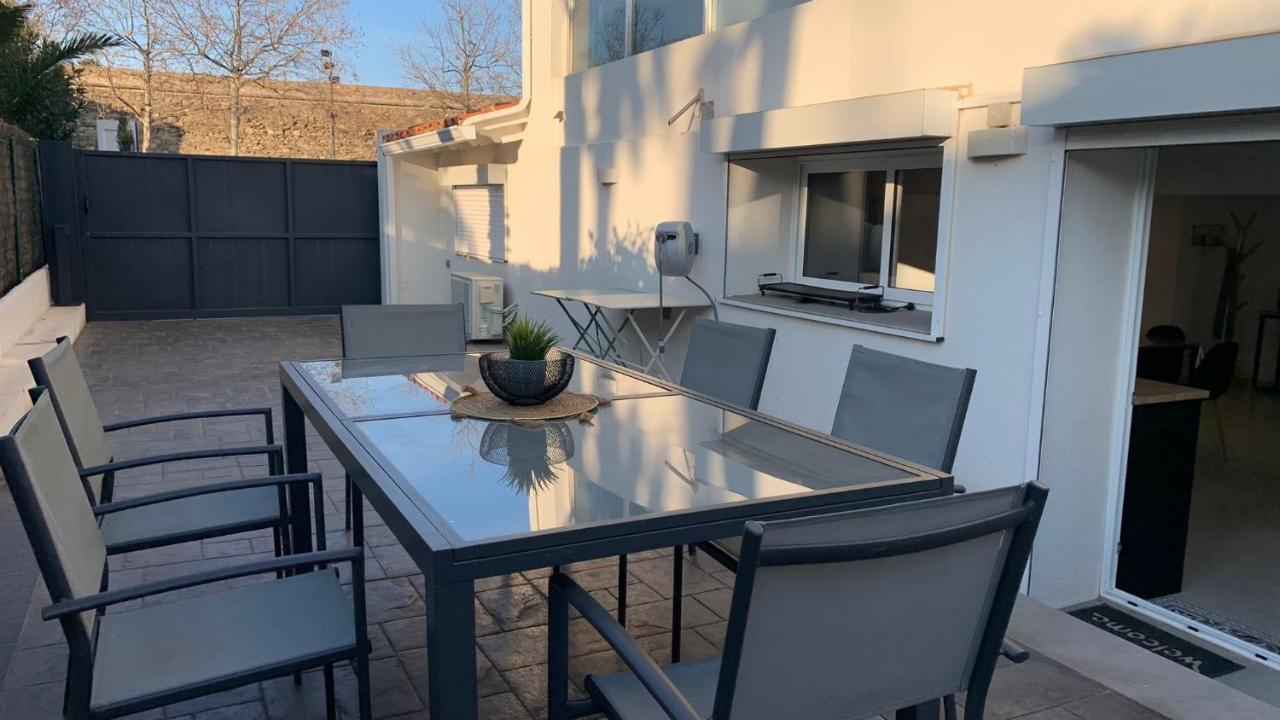 Rodhes Playa B-1 Apartment Росес Екстериор снимка