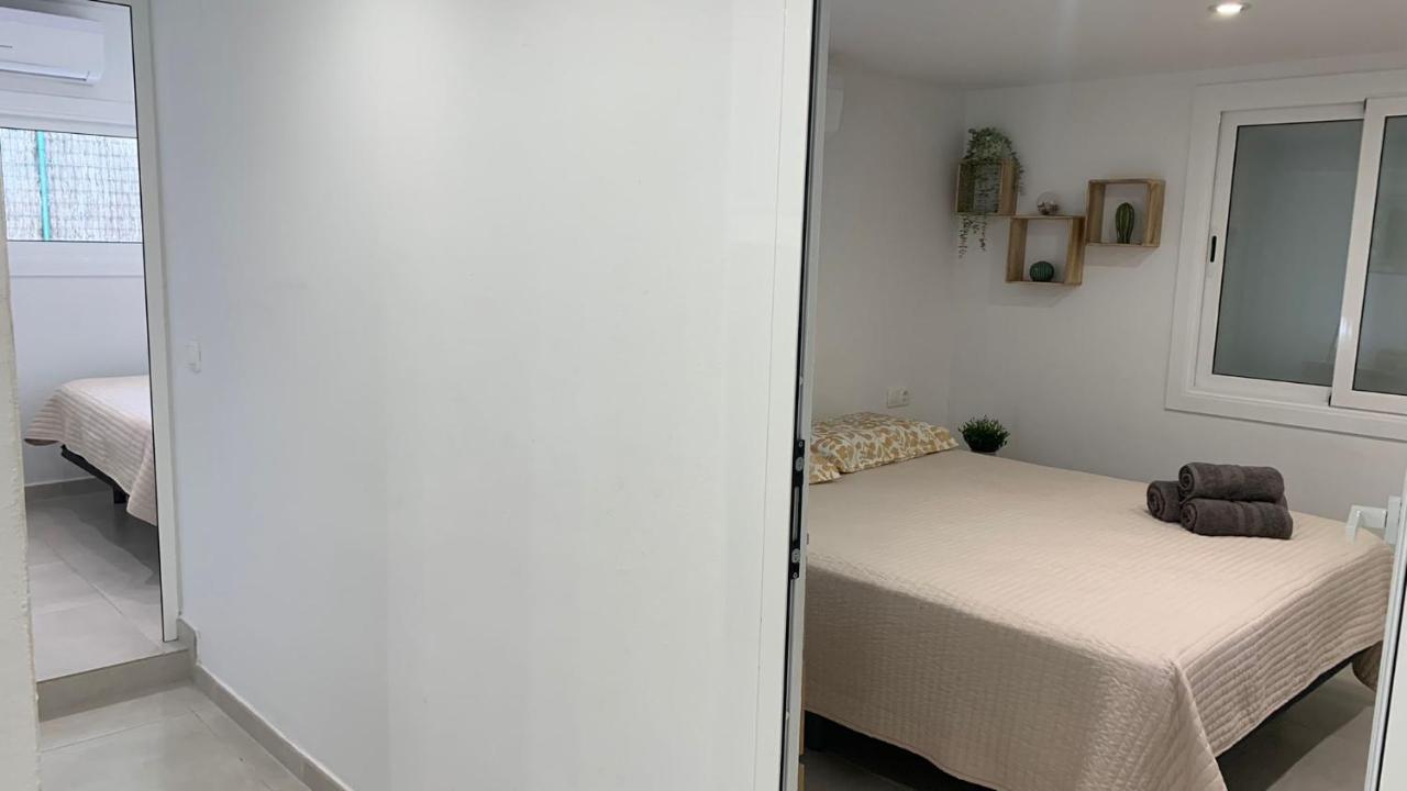 Rodhes Playa B-1 Apartment Росес Екстериор снимка