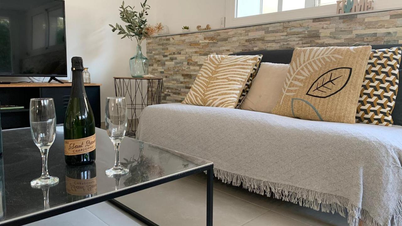 Rodhes Playa B-1 Apartment Росес Екстериор снимка