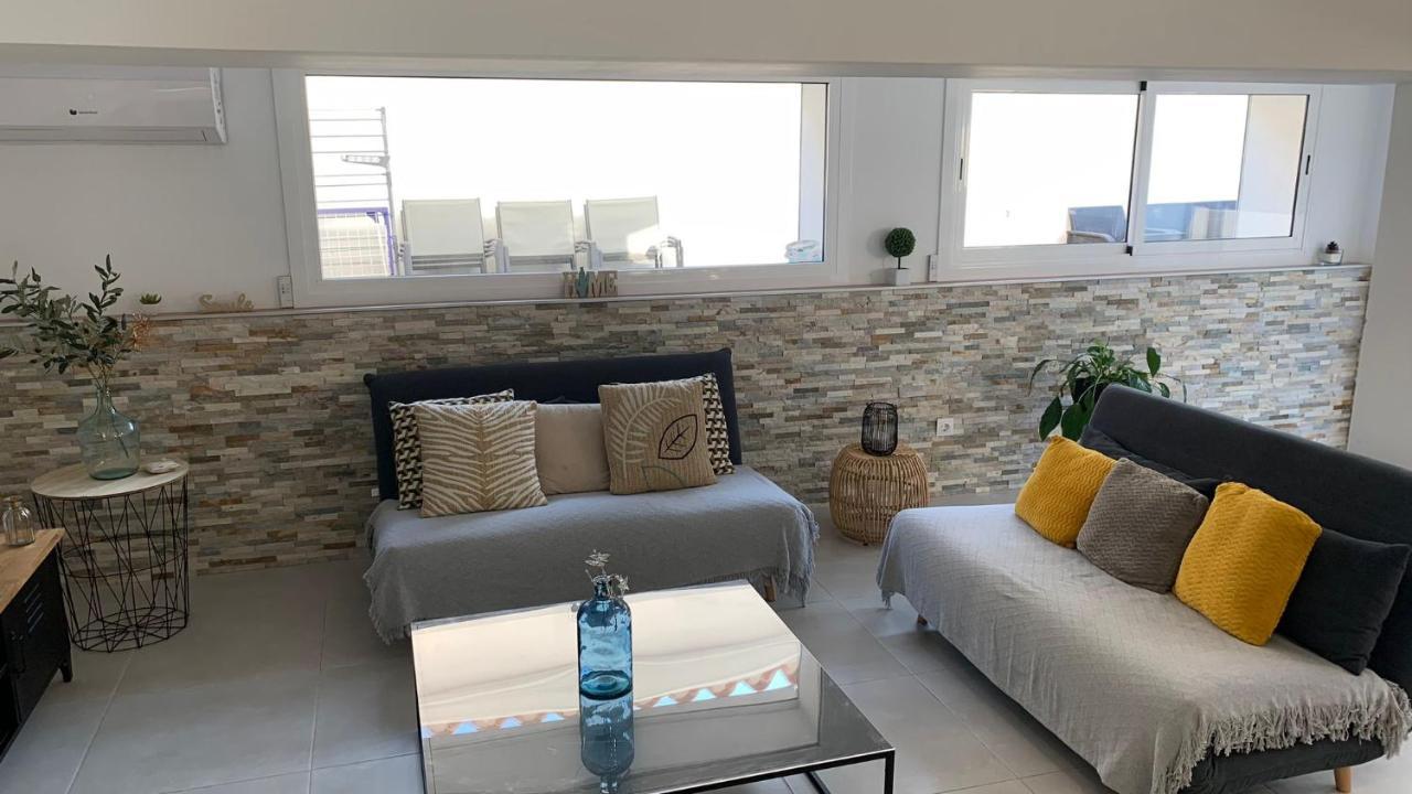 Rodhes Playa B-1 Apartment Росес Екстериор снимка