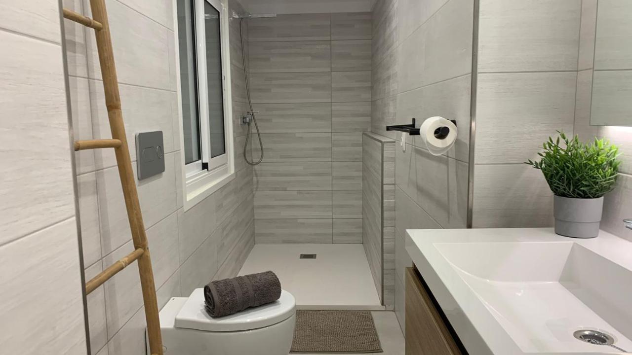 Rodhes Playa B-1 Apartment Росес Екстериор снимка