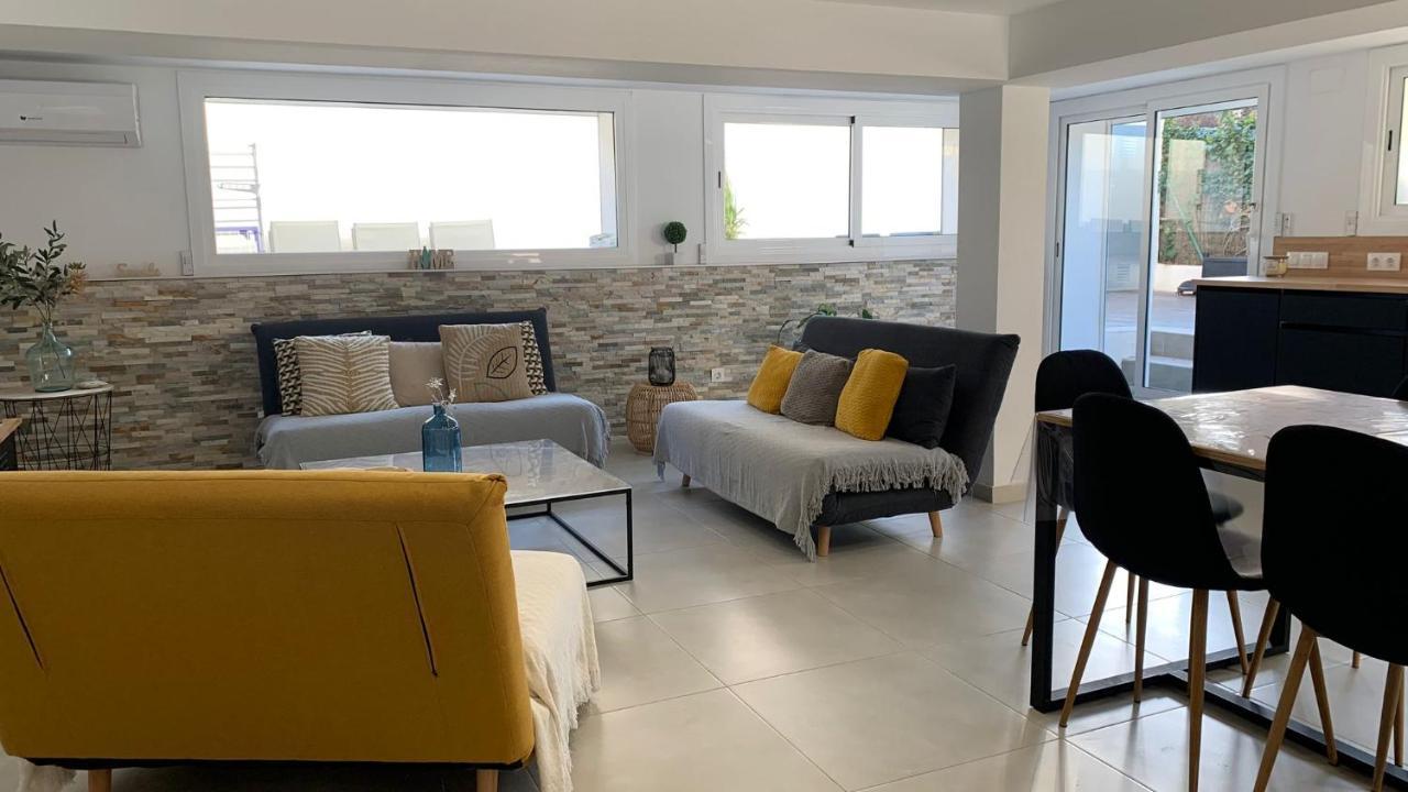 Rodhes Playa B-1 Apartment Росес Екстериор снимка