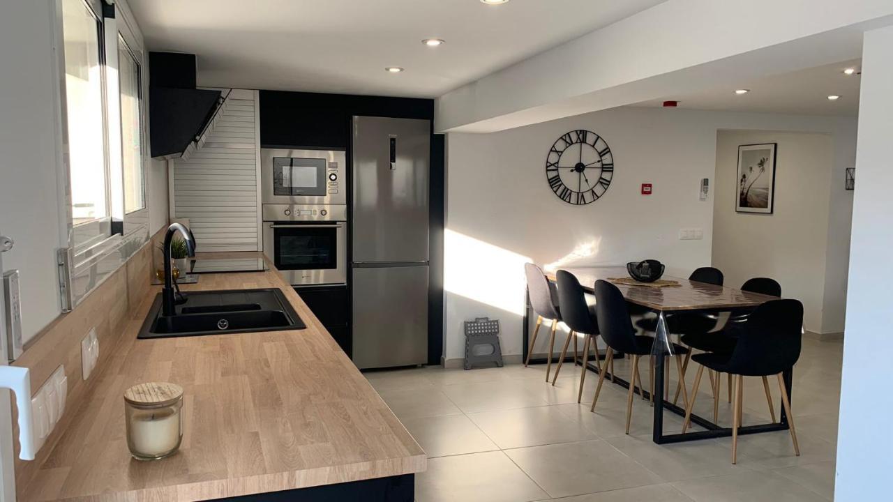 Rodhes Playa B-1 Apartment Росес Екстериор снимка