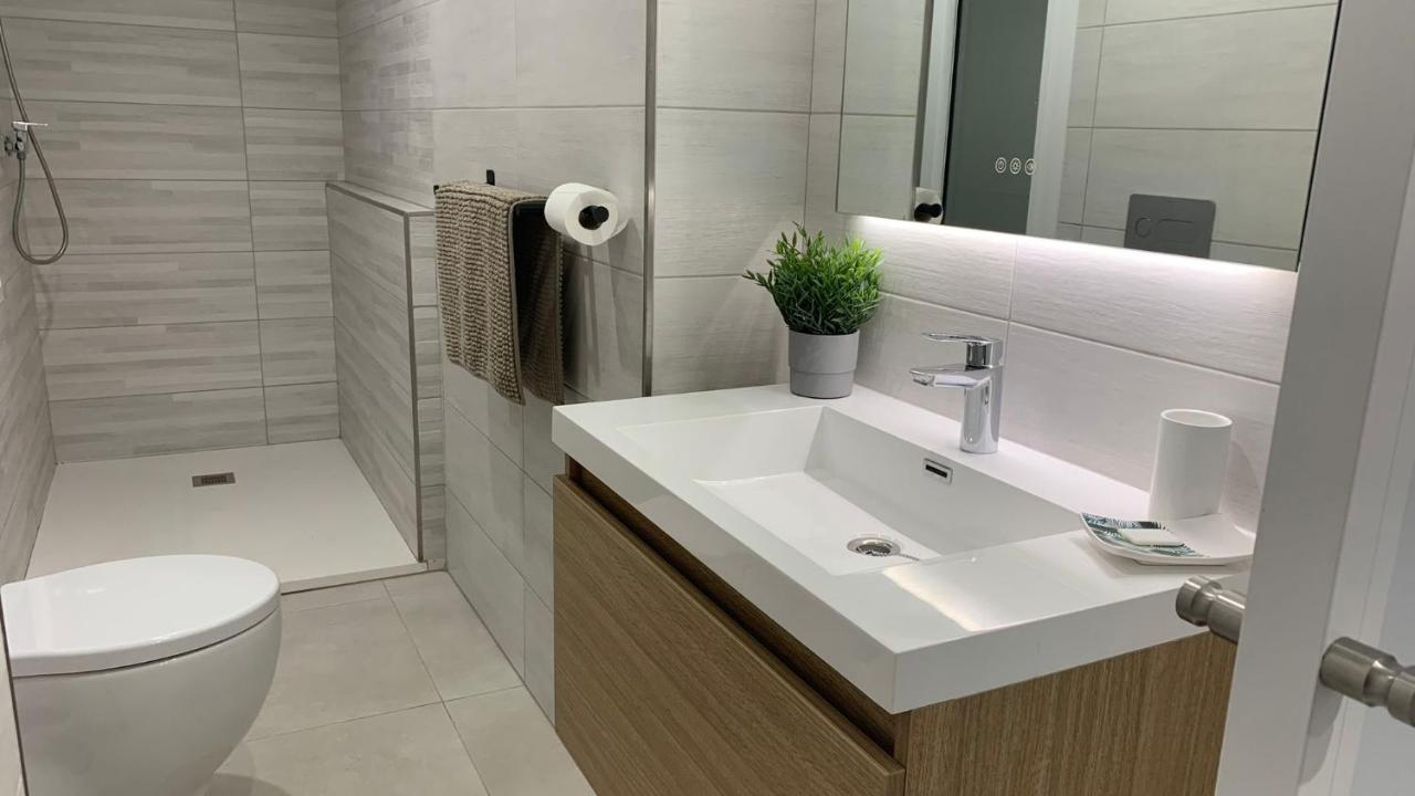 Rodhes Playa B-1 Apartment Росес Екстериор снимка